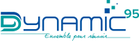 Logo Dynamic 95