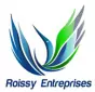 Logo Roissy entreprises
